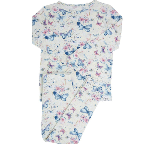 big-kid-pajama-139 Sweet Bamboo - Sophia's StyleBig Kid PJ-1